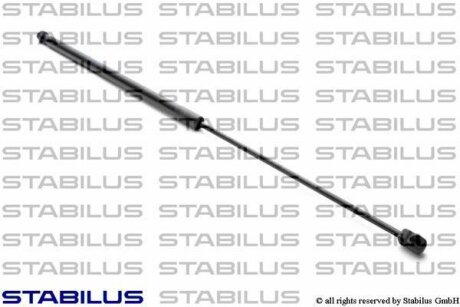 Газова пружина капота STABILUS 152032