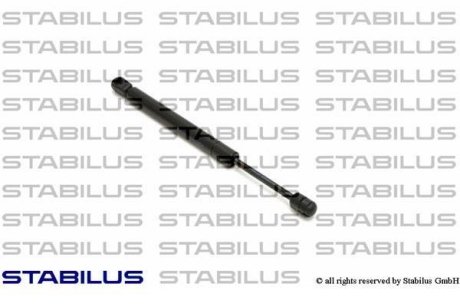 Газовий амортизатор STABILUS 1589BW