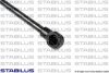 Газова пружина кришки багажника STABILUS 159683 (фото 2)