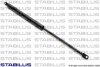 Газова пружина кришки багажника STABILUS 1829BK (фото 1)