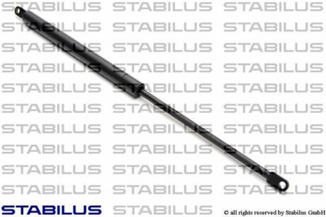 Газова пружина кришки багажника STABILUS 1829BK