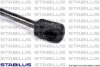 Газова пружина кришки багажника STABILUS 220389 (фото 2)