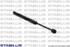 Газова пружина кришки багажника STABILUS 2335QS (фото 1)