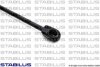 Газова пружина кришки багажника STABILUS 2335QS (фото 2)