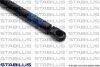 Газова пружина кришки багажника STABILUS 2335QS (фото 3)