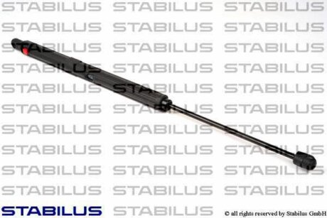 Газова пружина капота STABILUS 244991