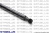 Газова пружина кришки багажника STABILUS 2561WJ (фото 3)