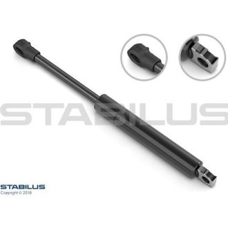 Газоваяя пружина STABILUS 2616BK