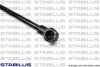 Газова пружина кришки багажника STABILUS 2765UK (фото 2)