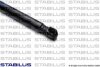 Газова пружина кришки багажника STABILUS 2894RC (фото 3)