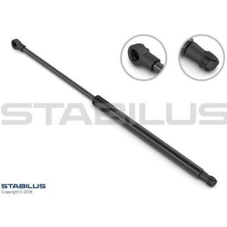 Газова пружина STABILUS 351097