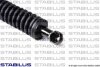 Газова пружина кришки багажника STABILUS 437135 (фото 2)