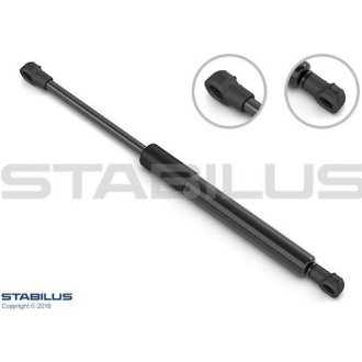 Газоваяя пружина STABILUS 543968