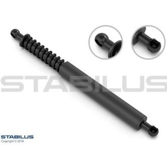 Газова пружина STABILUS 596311