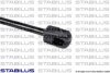 Газова пружина кришки багажника STABILUS 604220 (фото 2)