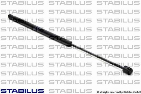 Газовий амортизатор STABILUS 670187