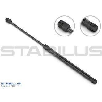 Газоваяя пружина STABILUS 684527