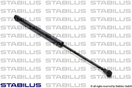 Газовий амортизатор STABILUS 735408