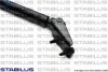 Газова пружина кришки багажника STABILUS 762433 (фото 3)
