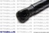 Газова пружина кришки багажника STABILUS 827202 (фото 3)