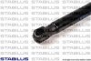 Газова пружина кришки багажника STABILUS 860184 (фото 3)