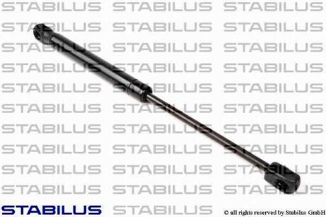 Газова пружина кришки багажника STABILUS 860184