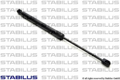 Газова пружина капота STABILUS 877865