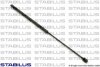 Газова пружина кришки багажника STABILUS 8884HA (фото 1)