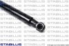 Газова пружина кришки багажника STABILUS 894843 (фото 3)