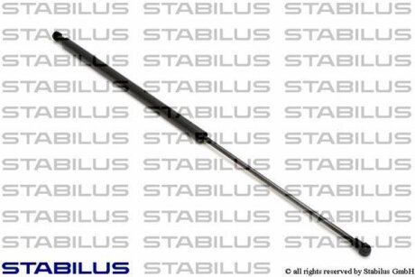 Газова пружина кришки багажника STABILUS 8986IG