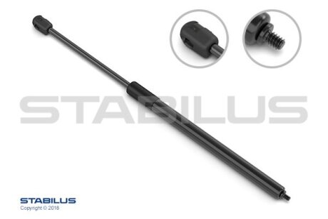 Газова пружина капота STABILUS 899870
