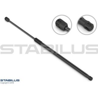 Газовий амортизатор STABILUS 9171HI