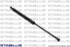 Газова пружина кришки багажника STABILUS 9358BW (фото 1)