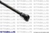 Газова пружина кришки багажника STABILUS 9358BW (фото 2)