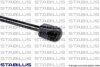 Газова пружина кришки багажника STABILUS 9384KP (фото 2)