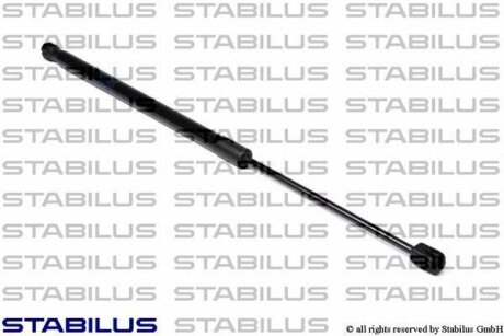Газова пружина кришки багажника STABILUS 984707
