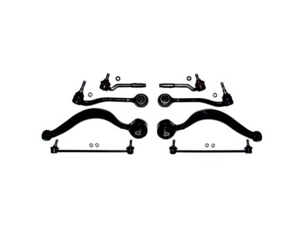 Фото комплект важелів STARLINE 14.62.708 Комплект важелів STARLINE 14.62.708