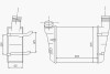 Интеркуллер STARLINE AIA4221 (фото 1)