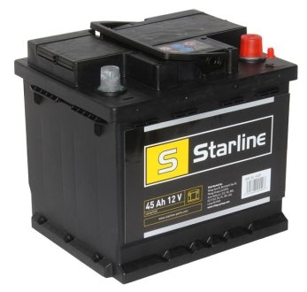 Аккумулятор STARLINE BA SL 44P