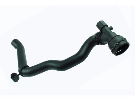 Фото повітряний патрубок STARLINE DC H0012 Повітряний патрубок STARLINE DC H0012