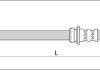 Гальмівний шланг STARLINE HA ST.1002 (фото 1)