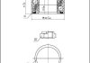 Підшипник колісний LADA STARLINE LO 01307 (фото 1)