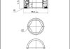 Підшипник колісний STARLINE LO01326 (фото 1)