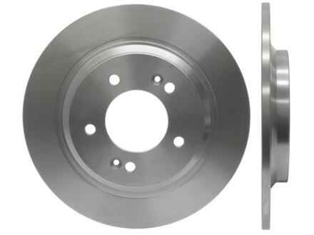 Гальмівний диск STARLINE PB 1960