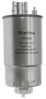 Паливний фільтр STARLINE SF PF7505