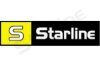 Комплект сцепления+маховик!!! STARLINE SL 4DS1306 (фото 1)