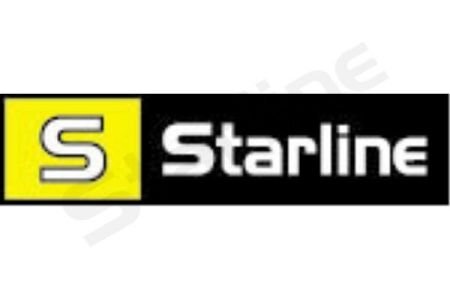 Комплект сцепления+маховик!!! STARLINE SL 4DS1306