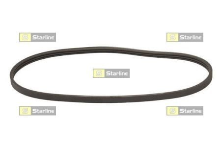 Ремень поликлиновый STARLINE SR 3PK720