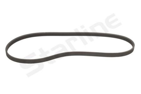 Ремень поликлиновый STARLINE SR 4PK1513