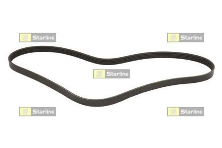 Ремень поликлиновый STARLINE SR 5PK1343